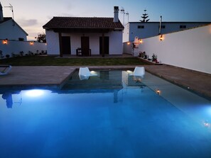 Alberca