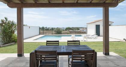 Cottage 'Casa La Gitanilla 2 Agradable' with Private Pool, Private Terrace and Wi-Fi