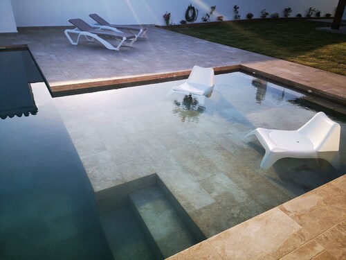 Cottage 'Casa La Gitanilla 2 Agradable' with Private Pool, Private Terrace and Wi-Fi