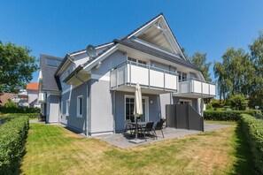 Exterior - Vrbo Property (Zingst)