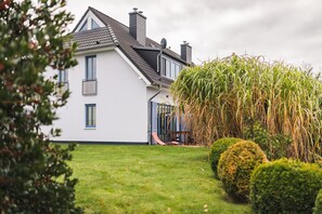 Exterior - Vrbo Property (Zingst)