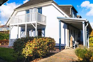 Exterior - Vrbo Property (Zingst)