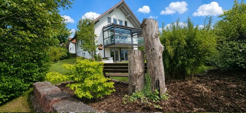 Ferienwohnung alb.zeit
