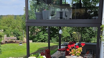 テラス / パティオ