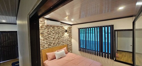 Porshe 3-bedroom bed & breakfast in premier location, Lautoka