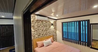 Porshe 3-bedroom bed & breakfast in premier location, Lautoka