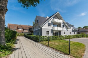 Exterior - Vrbo Property (Zingst)