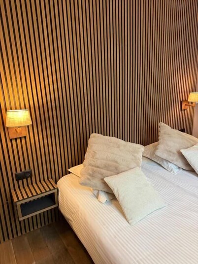 Giorgi Hôtel Restaurant