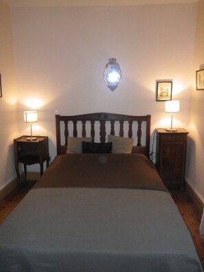 3 chambres