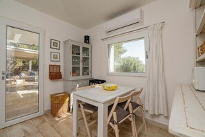 Dining - Vrbo Property (Marinella)