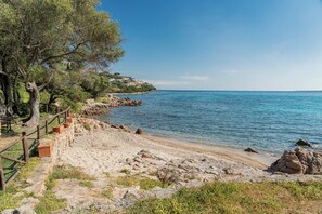 Beach - Vrbo Property (Marinella)