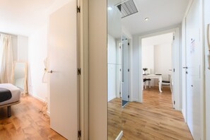 1 habitación y wifi gratis 