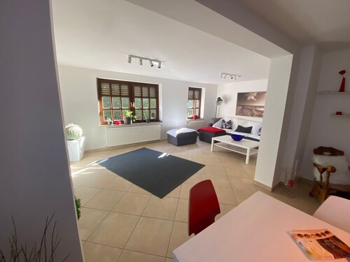 Apartment „Residenz Kipshoven“ mit WLAN