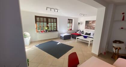 Apartment „Residenz Kipshoven“ mit WLAN