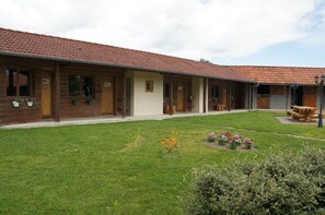 Aussenbereich