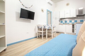 Apartment | Innenbereich