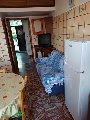 Fernseher