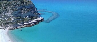 Unica,  accogliente rilassante a pochi minuti dal mare e dalla montagna
