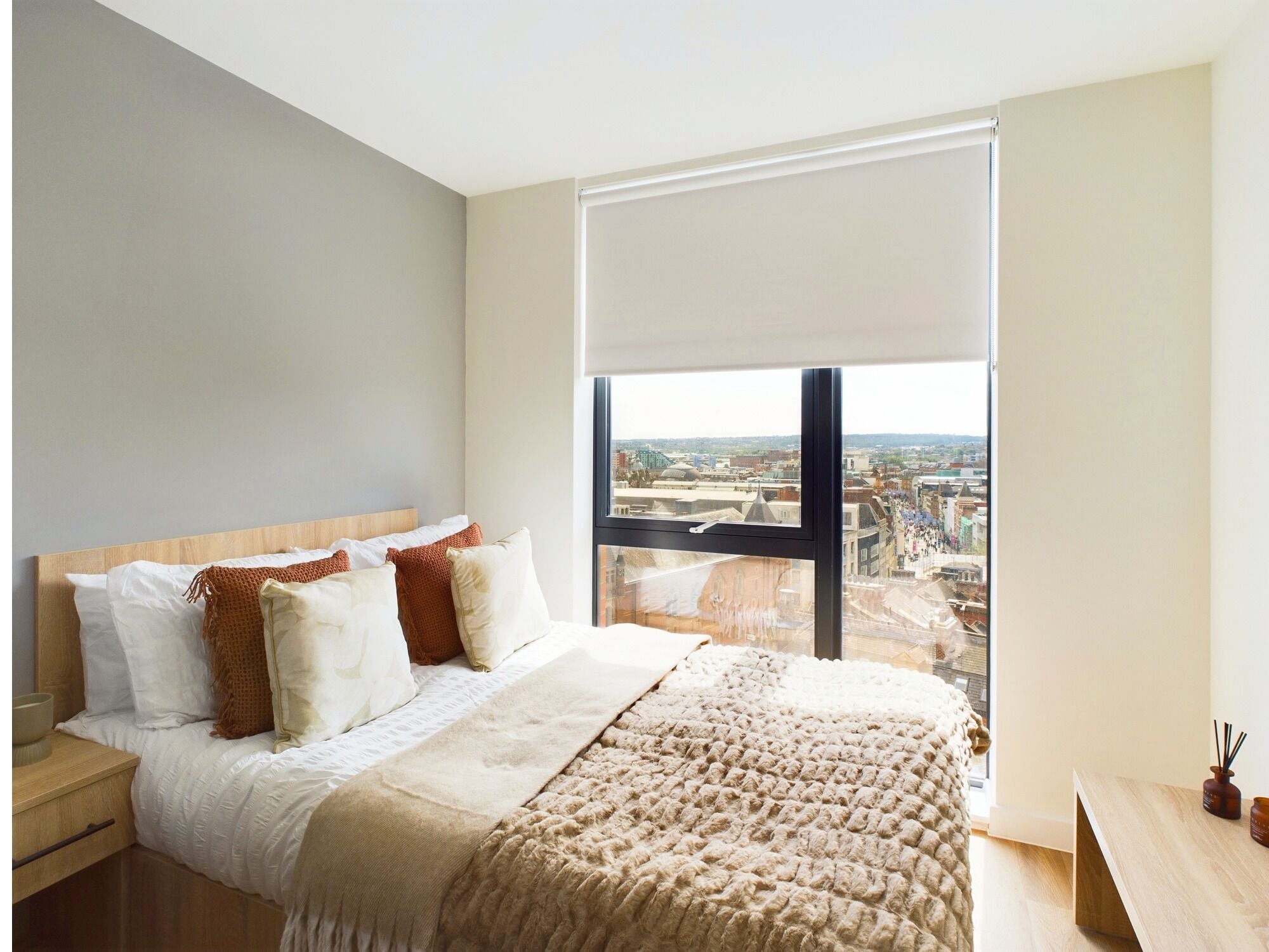 Studio, 1 grand lit 1 place, non-fumeurs | Wi-Fi gratuit