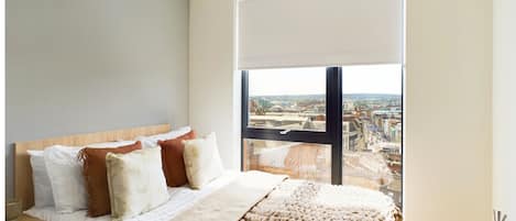 Studio, 1 Large Twin Bed, Non Smoking | Free WiFi