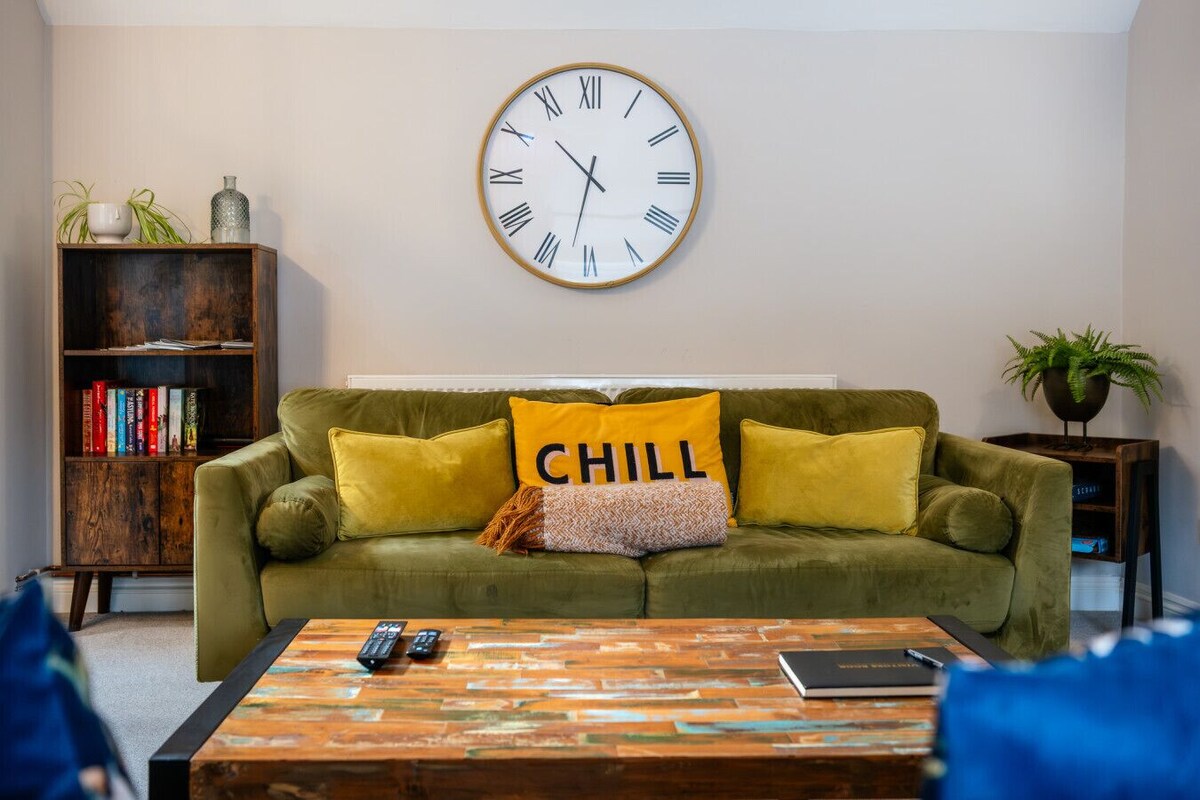 Bild für Gastgeberprofil