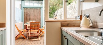 Beautiful One Bedroom Home in Glastonbury