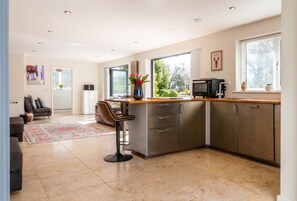 Interior - Stunning 1 Bedroom Home in Worcestershire (Hillside)
