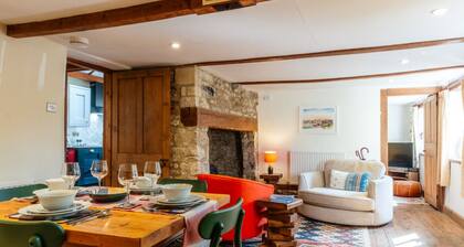 Beautiful Two Bedroom Cottage in Oxfordshire