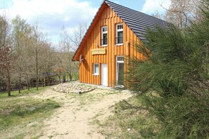 Exterior - Vrbo Property (Marlow)