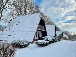 Exterior - Vrbo Property (Marlow)