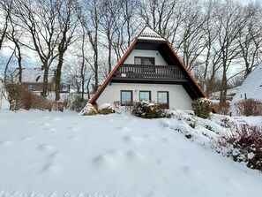 Exterior - Vrbo Property (Marlow)