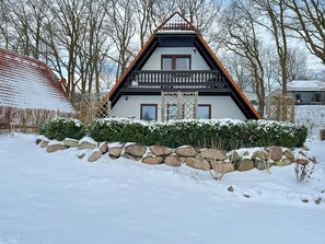 Exterior - Vrbo Property (Marlow)