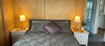 Farmstay cottage on picturesque farmland.15 minutes from Goulburn