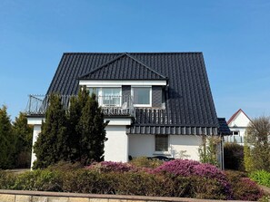 Exterior - Vrbo Property (Büsum)