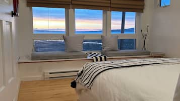 3 quartos, Wi-Fi, roupa de cama