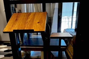 Apartment, 1 Bedroom, Balcony - Wyn-cozy Studiostniarchos Foundation Near the Sea (Kallithea)
