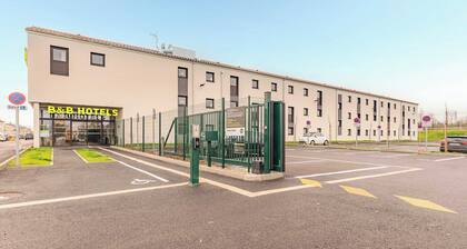 B&B Hotel Mâcon Sud 3 Étoiles