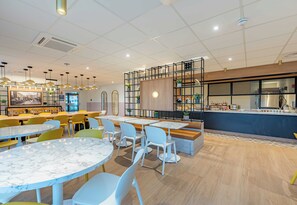 Restaurang