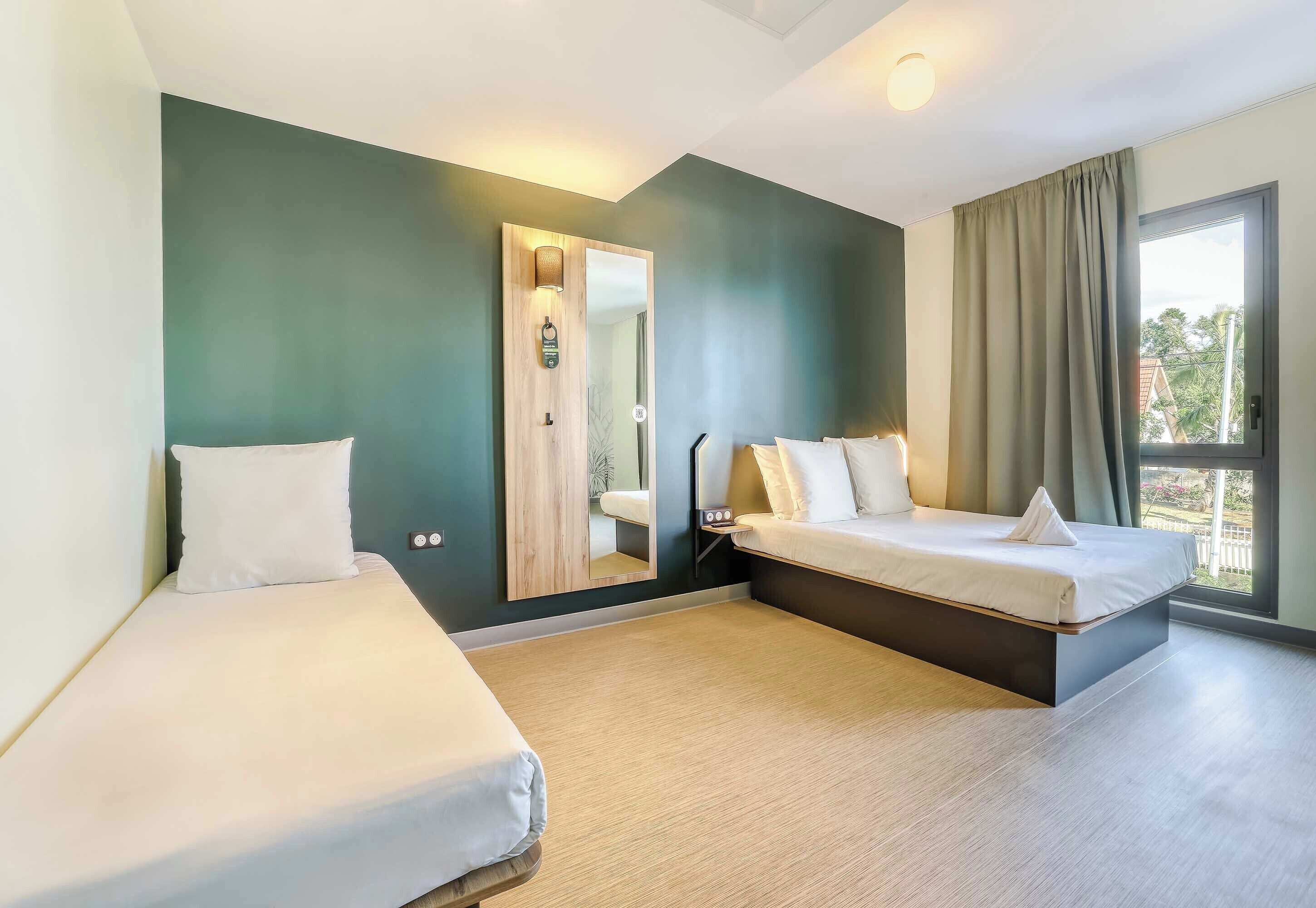 Triple Room, Accessible, Non Smoking