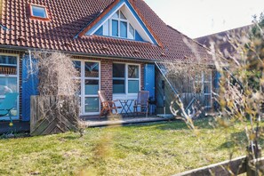 Exterior - Vrbo Property (Prerow)