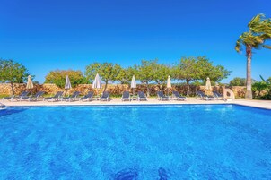 Piscina externa