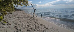 Beach - Vrbo Property (Born a. Darß)