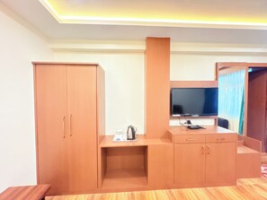 Interior - Golden Dolma Hotel & Spa near Mall road (Darjeeling)