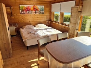 3 Schlafzimmer, Bügeleisen/Bügelbrett, kostenloses WLAN, Bettwäsche