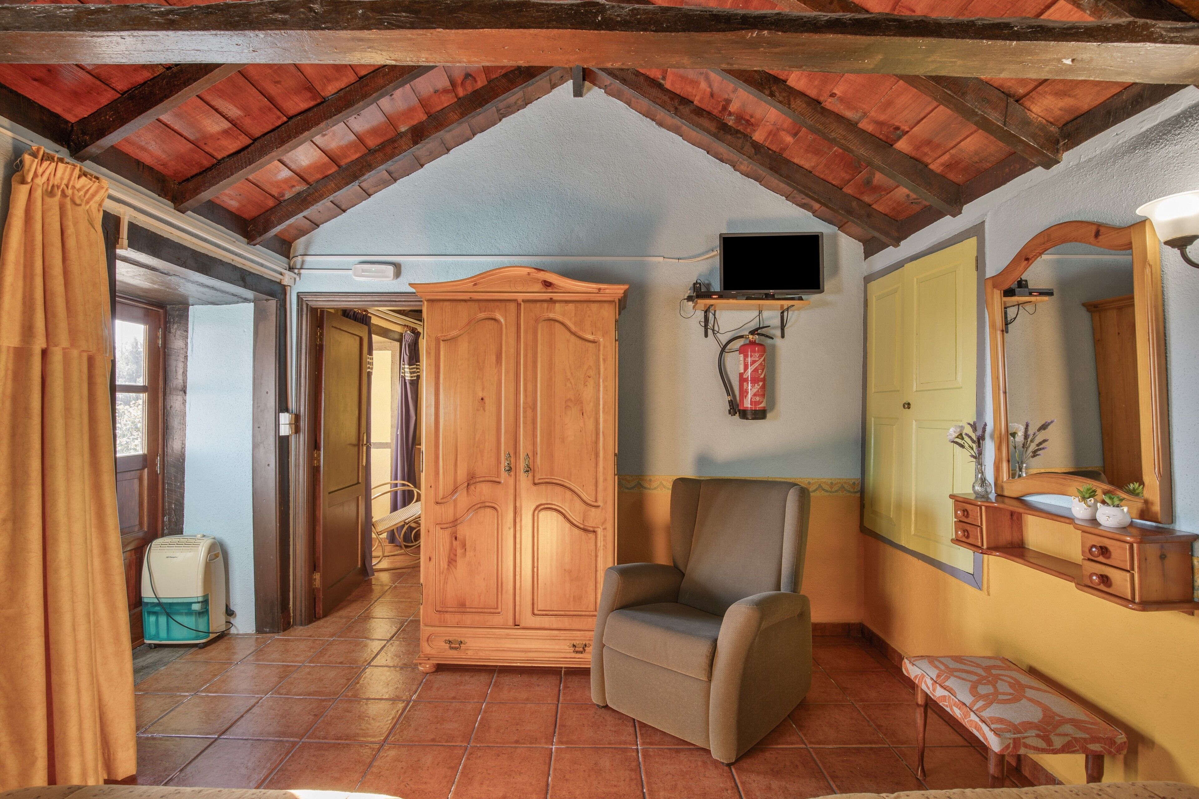 Interieur