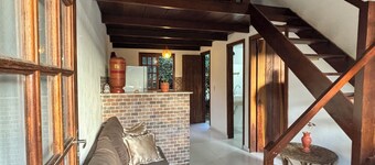 Pousada Jardim da Vida