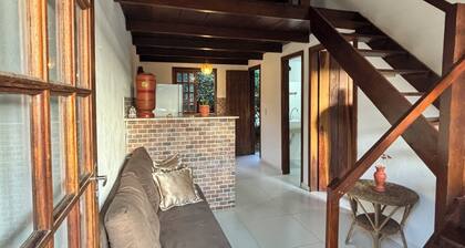 Pousada Jardim da Vida
