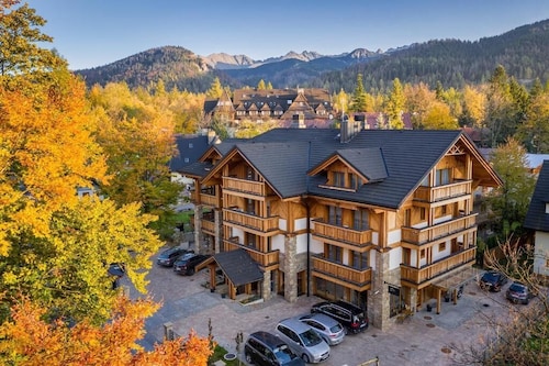 Hotel Foluszowy Potok
