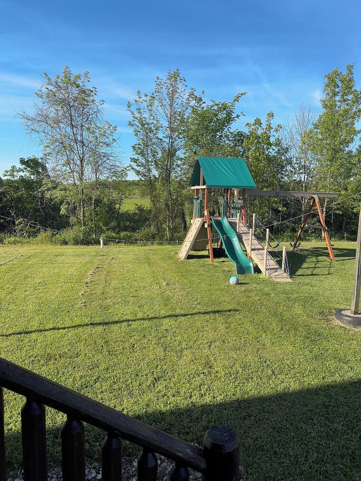 Espace pour enfants