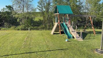 Espace pour enfants